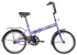 Подростковый городской велосипед Novatrack TG-20 Classic 301 NF (2020)