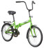 Подростковый городской велосипед Novatrack TG-20 Classic 301 NF (2020)