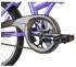 Подростковый городской велосипед Novatrack TG-20 Classic 301 NF (2020)
