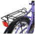 Подростковый городской велосипед Novatrack TG-20 Classic 301 NF (2020)