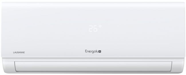 Сплит-система Energolux SAS24AR1-A/SAU24AR1-A-WS40 Сплит-система Energolux SAS24AR1-A/SAU24AR1-A-WS40