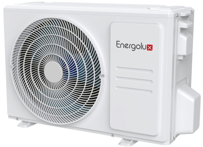 Сплит-система Energolux SAS24AR1-A/SAU24AR1-A-WS40 Сплит-система Energolux SAS24AR1-A/SAU24AR1-A-WS40