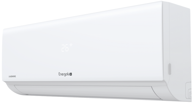 Сплит-система Energolux SAS24AR1-A/SAU24AR1-A-WS40 Сплит-система Energolux SAS24AR1-A/SAU24AR1-A-WS40