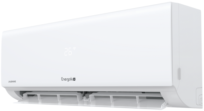 Сплит-система Energolux SAS24AR1-A/SAU24AR1-A-WS40 Сплит-система Energolux SAS24AR1-A/SAU24AR1-A-WS40