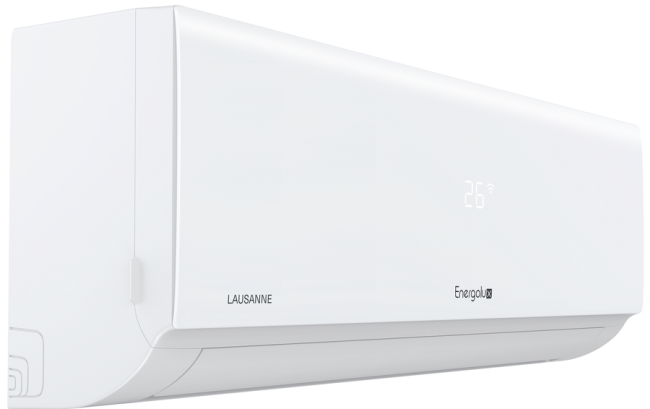 Сплит-система Energolux SAS24AR1-A/SAU24AR1-A-WS40 Сплит-система Energolux SAS24AR1-A/SAU24AR1-A-WS40