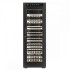 Винный шкаф COLD VINE C108-WB1 (Modern) Винный шкаф COLD VINE C108-WB1 (Modern)