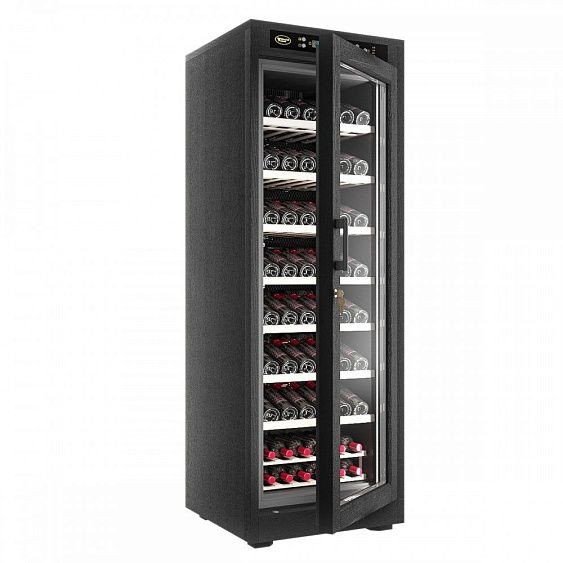 Винный шкаф COLD VINE C108-WB1 (Modern) Винный шкаф COLD VINE C108-WB1 (Modern)
