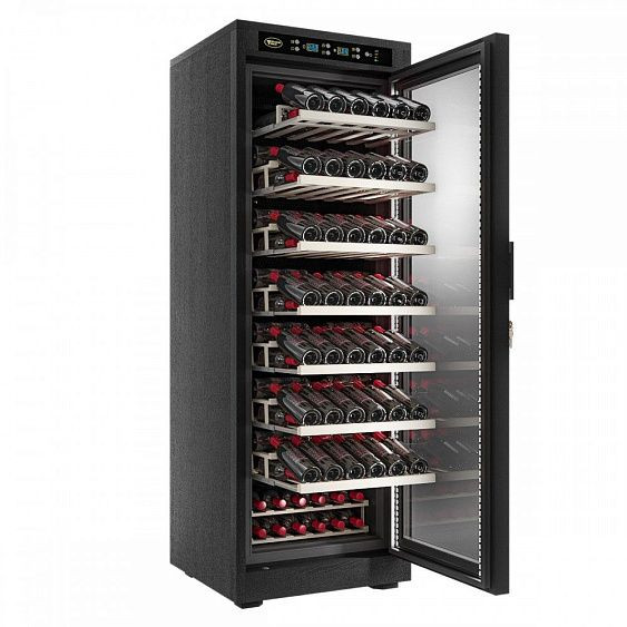 Винный шкаф COLD VINE C108-WB1 (Modern) Винный шкаф COLD VINE C108-WB1 (Modern)