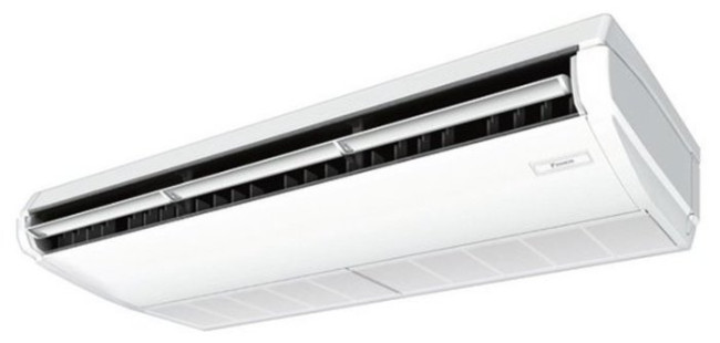 Напольно-потолочный кондиционер Daikin FHA140A / RZASG140MV1 Напольно-потолочный кондиционер Daikin FHA140A / RZASG140MV1