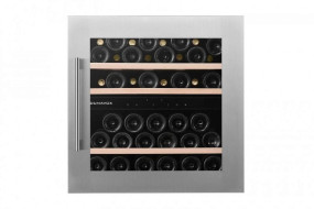 Винный шкаф DUNAVOX DAB-41.83DSS