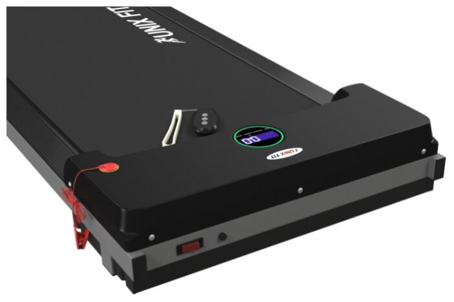 Дорожка для ходьбы UnixFit R-200 Дорожка для ходьбы UnixFit R-200