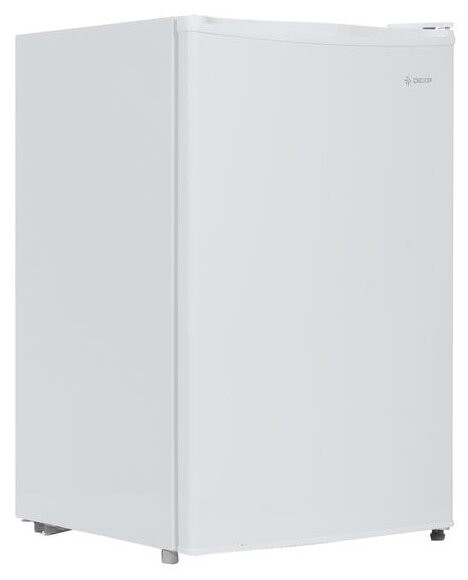 Холодильник DEXP RF-SD120NKO/W Холодильник DEXP RF-SD120NKO/W