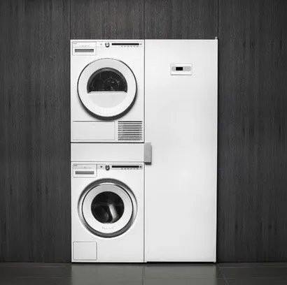 Сушильный шкаф ASKO DC7784V.W Сушильный шкаф ASKO DC7784V.W