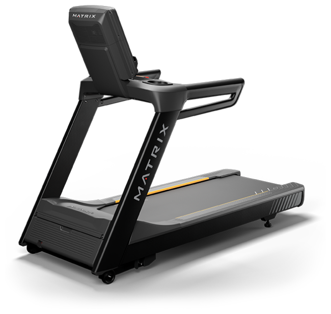 Беговая дорожка Matrix Endurance Touch XL Беговая дорожка Matrix Endurance Touch XL