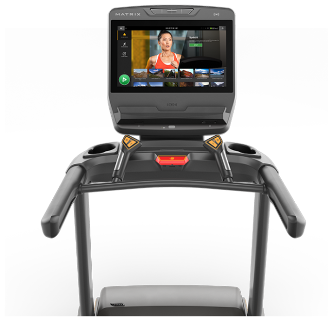 Беговая дорожка Matrix Endurance Touch XL Беговая дорожка Matrix Endurance Touch XL