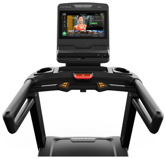 Беговая дорожка Matrix Endurance Touch XL Беговая дорожка Matrix Endurance Touch XL
