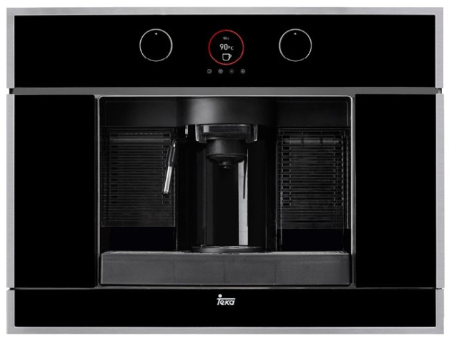 Кофемашина TEKA CLC 835 MC Кофемашина TEKA CLC 835 MC