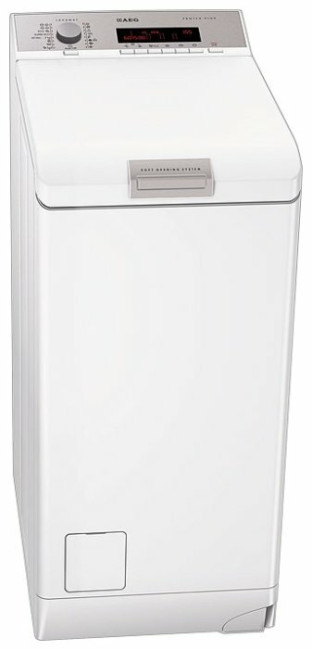 Стиральная машина AEG L 86560 TL