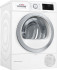 Сушильная машина BOSCH WTW 876E0 Сушильная машина BOSCH WTW 876E0