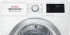 Сушильная машина BOSCH WTW 876E0 Сушильная машина BOSCH WTW 876E0