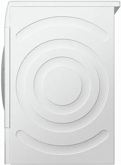 Сушильная машина BOSCH WTW 876E0 Сушильная машина BOSCH WTW 876E0