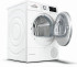 Сушильная машина BOSCH WTW 876E0 Сушильная машина BOSCH WTW 876E0