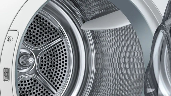 Сушильная машина BOSCH WTW 876E0 Сушильная машина BOSCH WTW 876E0