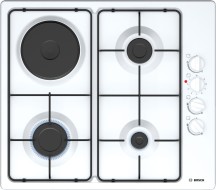 Комбинированная варочная панель Bosch PBY6C2B82Q