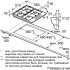 Комбинированная варочная панель Bosch PBY6C2B82Q Комбинированная варочная панель Bosch PBY6C2B82Q