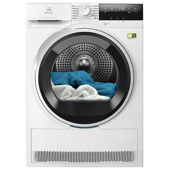 Сушильная машина ELECTROLUX EW7D394UCE Сушильная машина ELECTROLUX EW7D394UCE