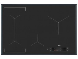 Электрическая варочная панель AEG IAE84881FB