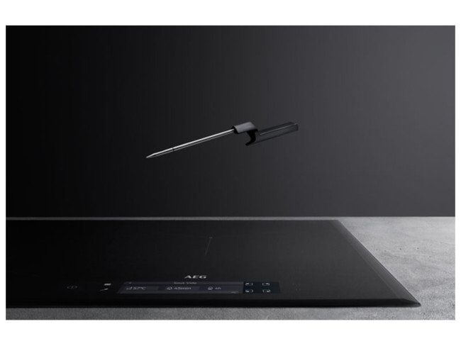 Электрическая варочная панель AEG IAE84881FB