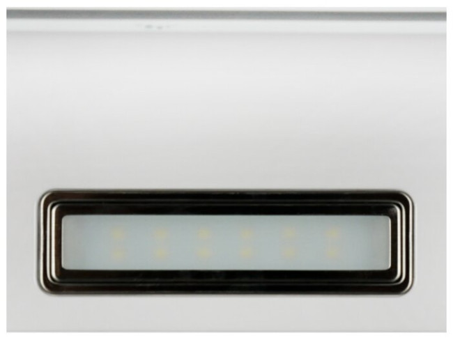 Каминная вытяжка LEX Mika G 600 WH Каминная вытяжка LEX Mika G 600 WH