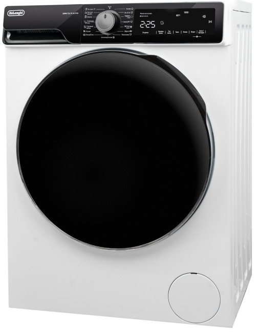 Стиральная машина Delonghi DWM 724 VI ALICIA Стиральная машина Delonghi DWM 724 VI ALICIA