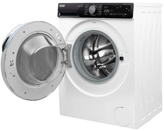 Стиральная машина Delonghi DWM 724 VI ALICIA Стиральная машина Delonghi DWM 724 VI ALICIA