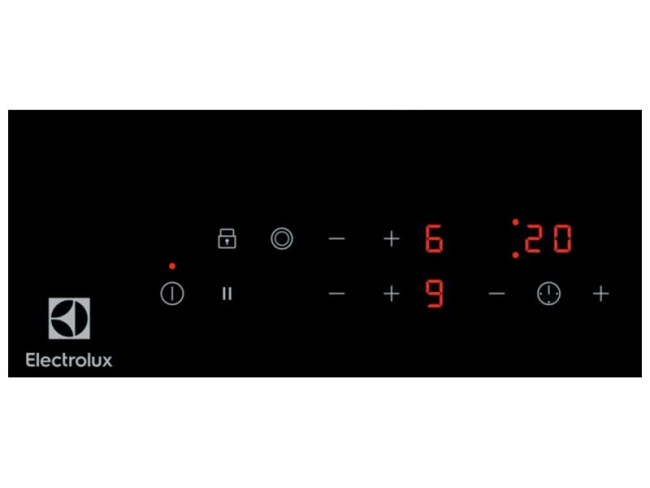 Электрическая варочная панель Electrolux LHR3233CK Электрическая варочная панель Electrolux LHR3233CK