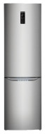 Холодильник LG GA-B489 SMQZ Холодильник LG GA-B489 SMQZ