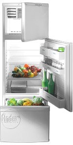 Холодильник Ariston ENF 335.3 X Холодильник Ariston ENF 335.3 X
