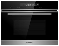 Встраиваемый электрический духовой шкаф Maunfeld MCMO5013SDS Встраиваемый электрический духовой шкаф Maunfeld MCMO5013SDS