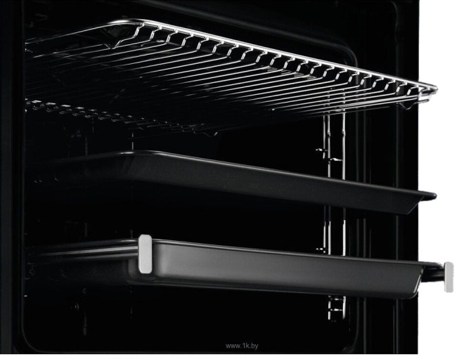 Встраиваемый электрический духовой шкаф Electrolux EOB7S31Z Встраиваемый электрический духовой шкаф Electrolux EOB7S31Z