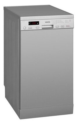 Посудомоечная машина Vestel VDWIT 4514 X