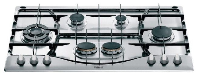 Варочная панель Ariston PHN 962 TS IX