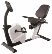 Горизонтальный велотренажер Fuel Fitness 4.0 R Горизонтальный велотренажер Fuel Fitness 4.0 R