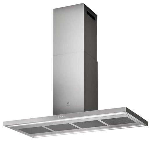 Каминная вытяжка Elica Thin Island IX/A/120