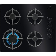 Встраиваемая газовая варочная панель Electrolux GPE264EK Встраиваемая газовая варочная панель Electrolux GPE264EK