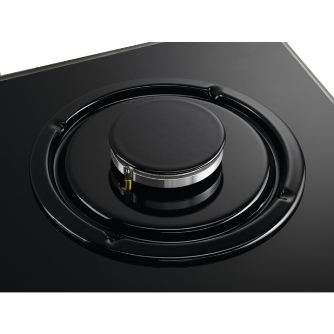 Встраиваемая газовая варочная панель Electrolux GPE264EK Встраиваемая газовая варочная панель Electrolux GPE264EK