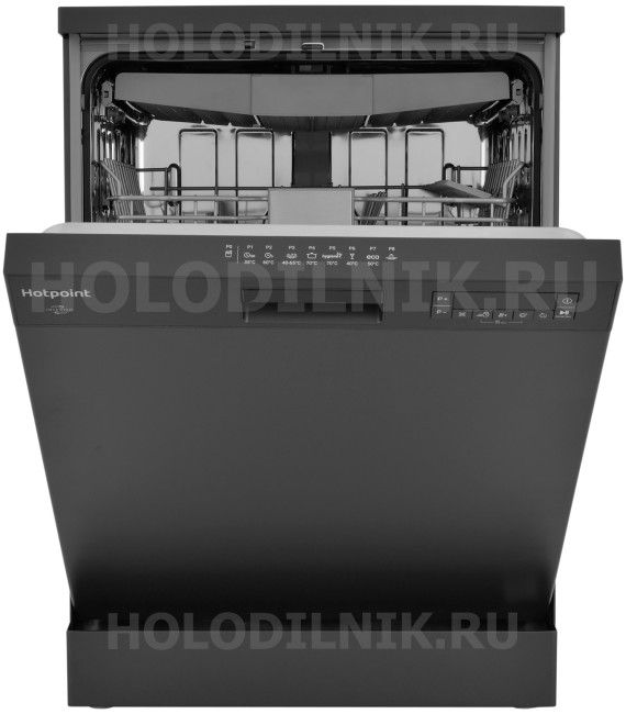 Посудомоечная машина Hotpoint HF 5C82 DW A