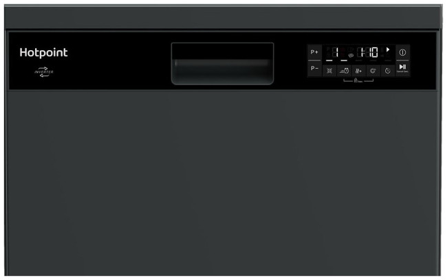 Посудомоечная машина Hotpoint HF 5C82 DW A