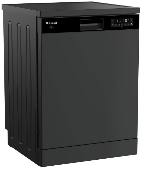 Посудомоечная машина Hotpoint HF 5C82 DW A