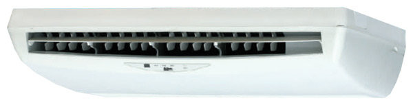 Напольно-потолочный кондиционер Mcquay M5CM020E/M5LC020C